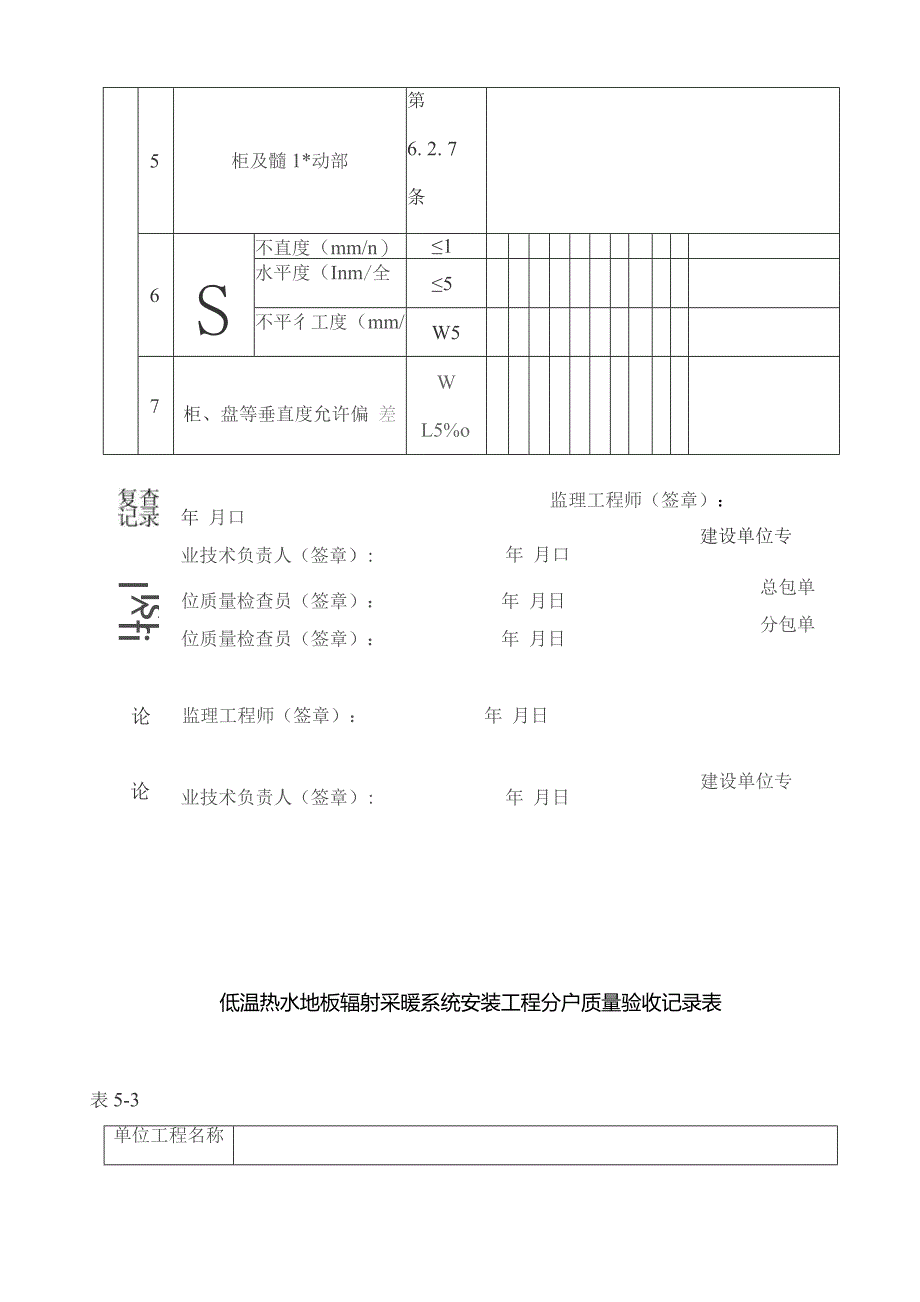 住宅工程质量分户验收表格.docx_第3页