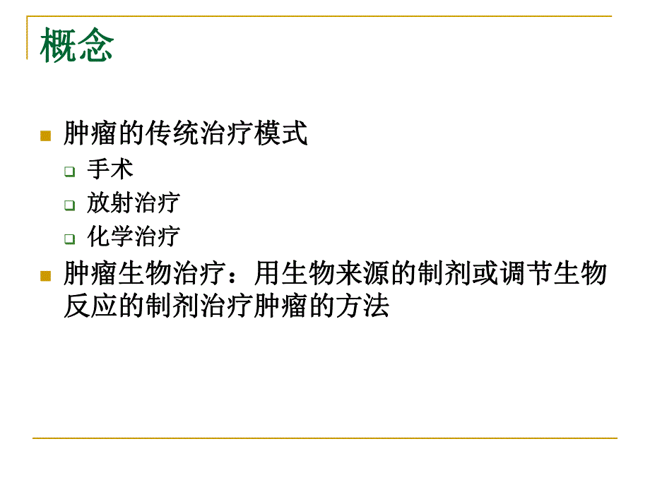 肿瘤生物治疗.ppt_第2页