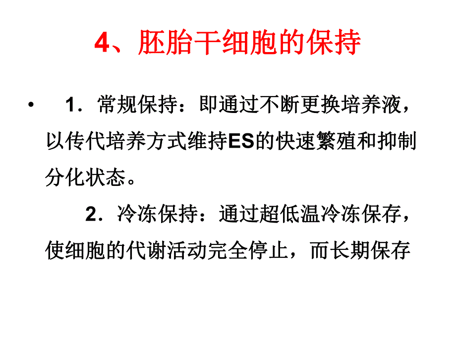 细胞工程第7章干细胞与组织工程.ppt_第2页