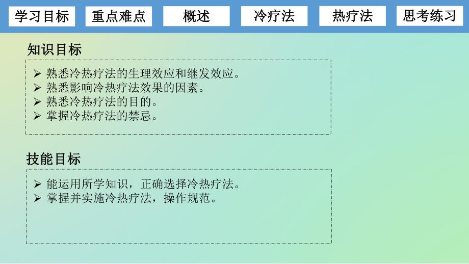 冷热疗法讲义.ppt_第2页