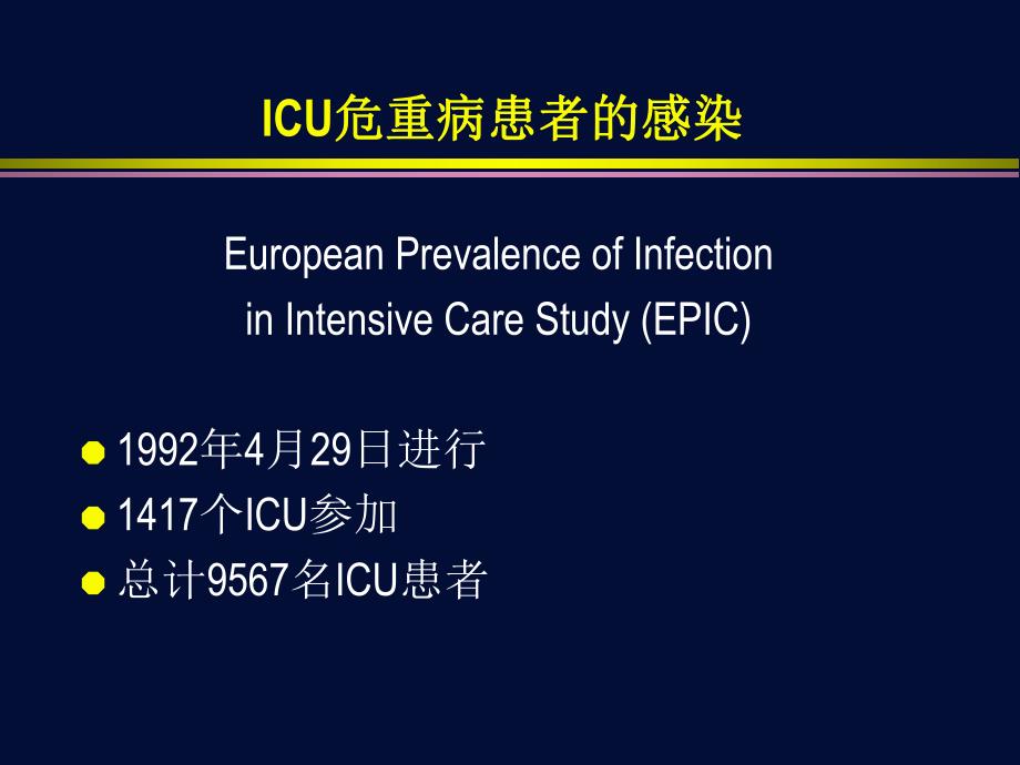 ICU感染的治疗.ppt_第3页