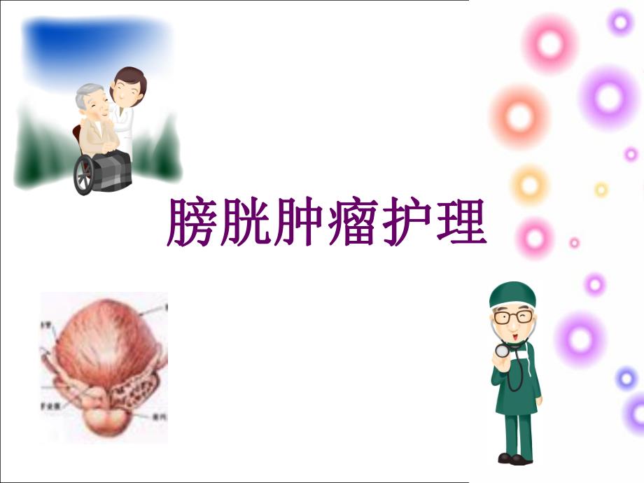 膀胱肿瘤护理.ppt_第1页