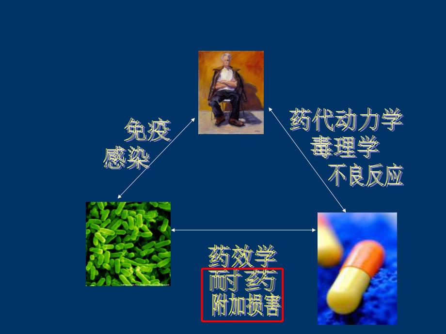 优化抗感染治疗减少附加损害.ppt_第2页