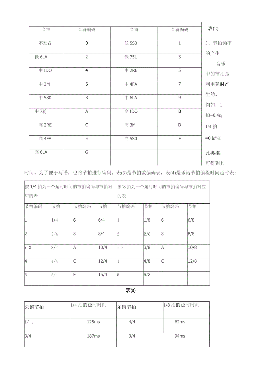 基于单片机STC89C52的数字音乐盒设计.docx_第3页