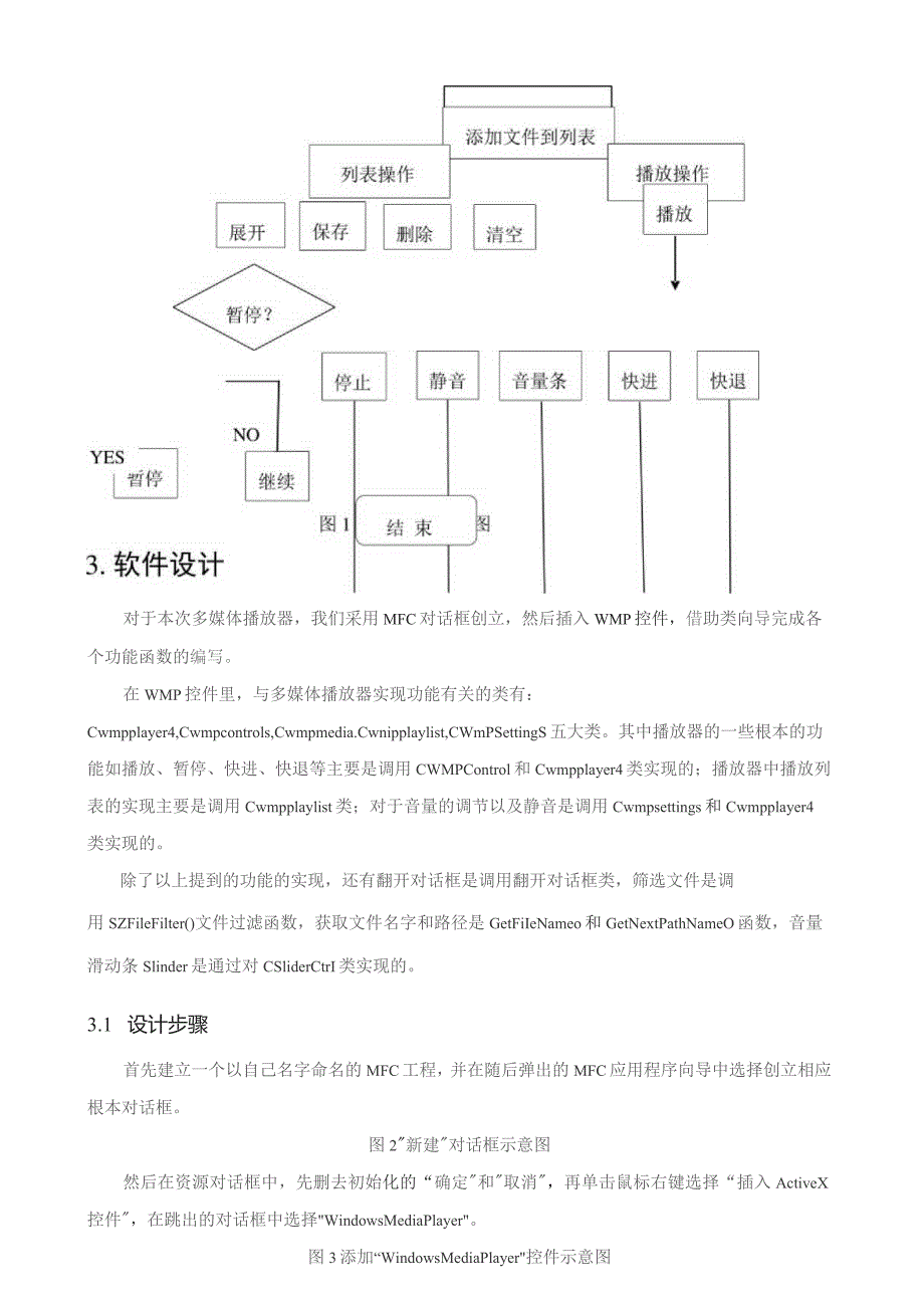 多媒体视频播放器.docx_第3页