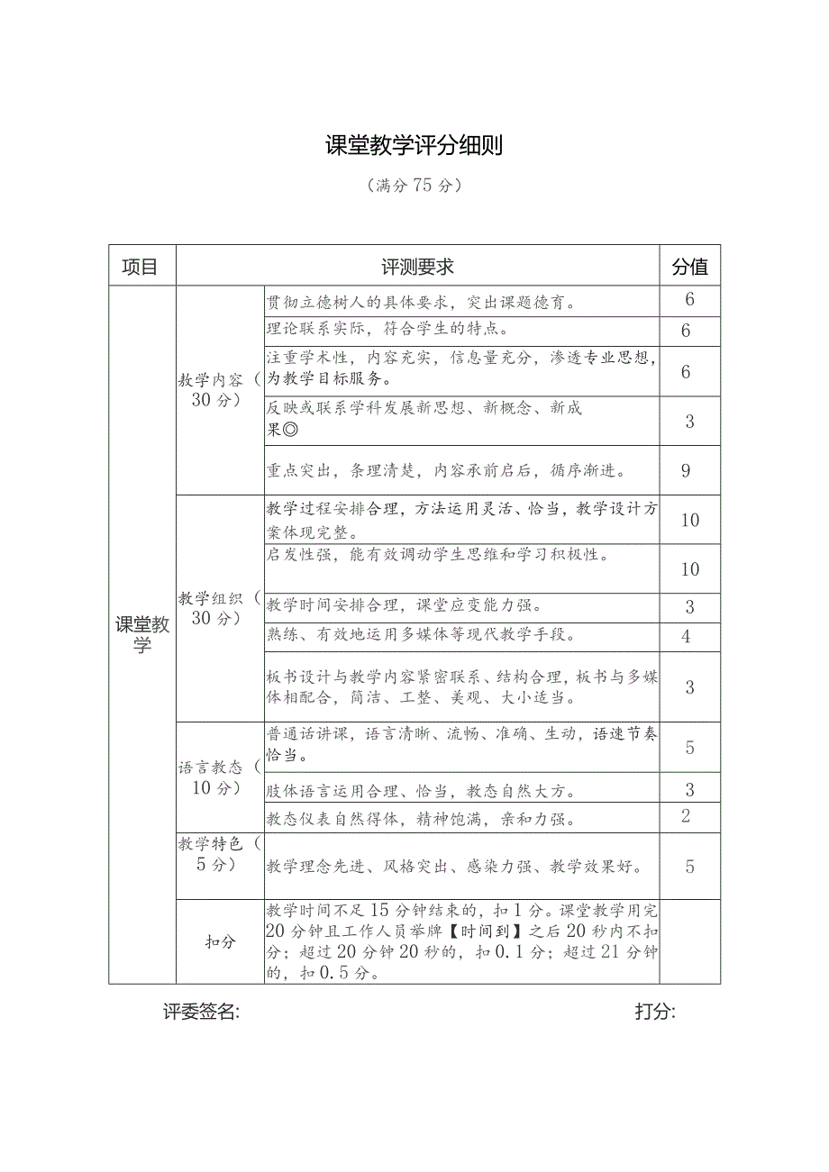 评分细则教学设计评分细则满分20分.docx_第2页