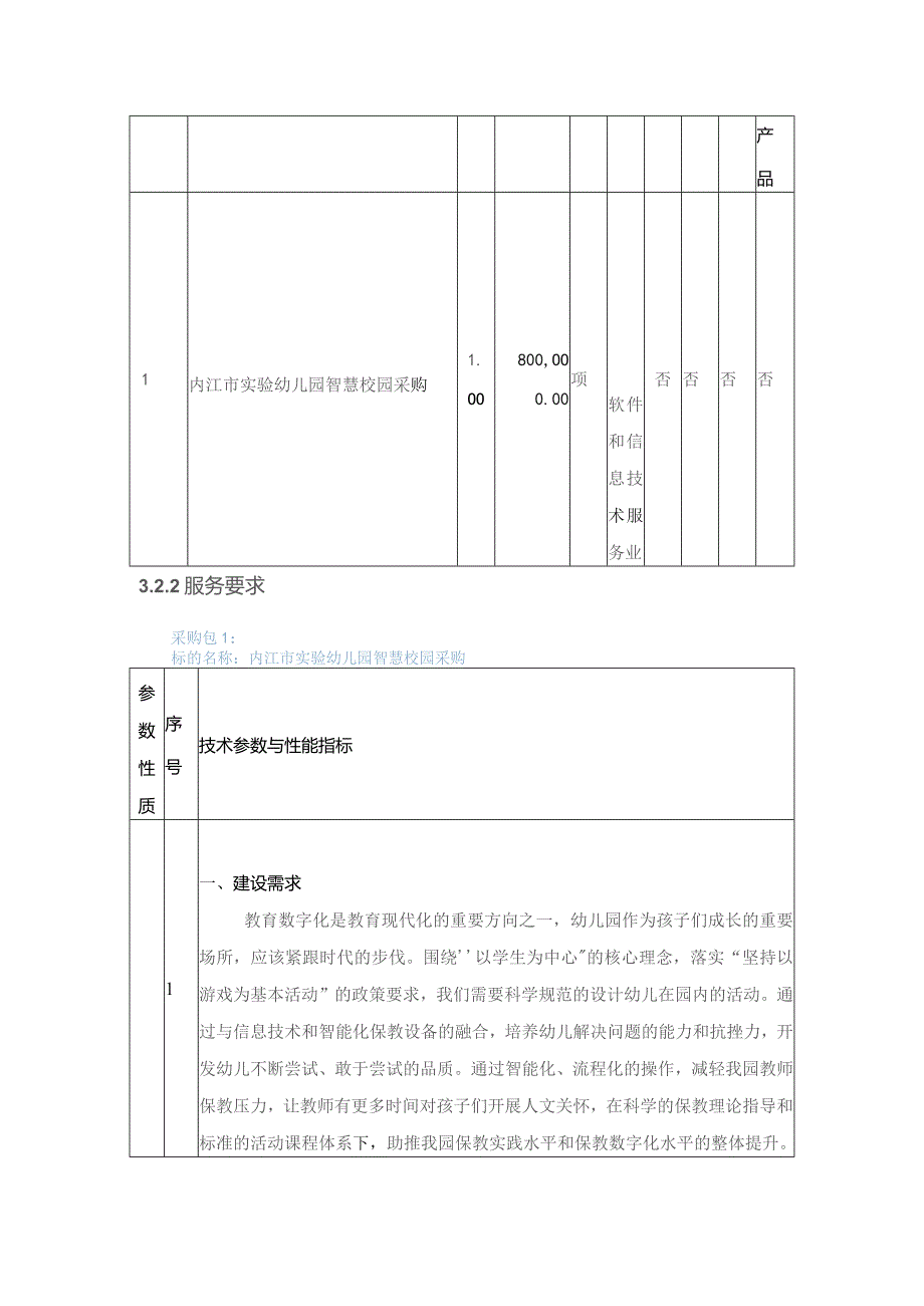 第三章磋商项目技术、服务、商务及其他要求.docx_第2页