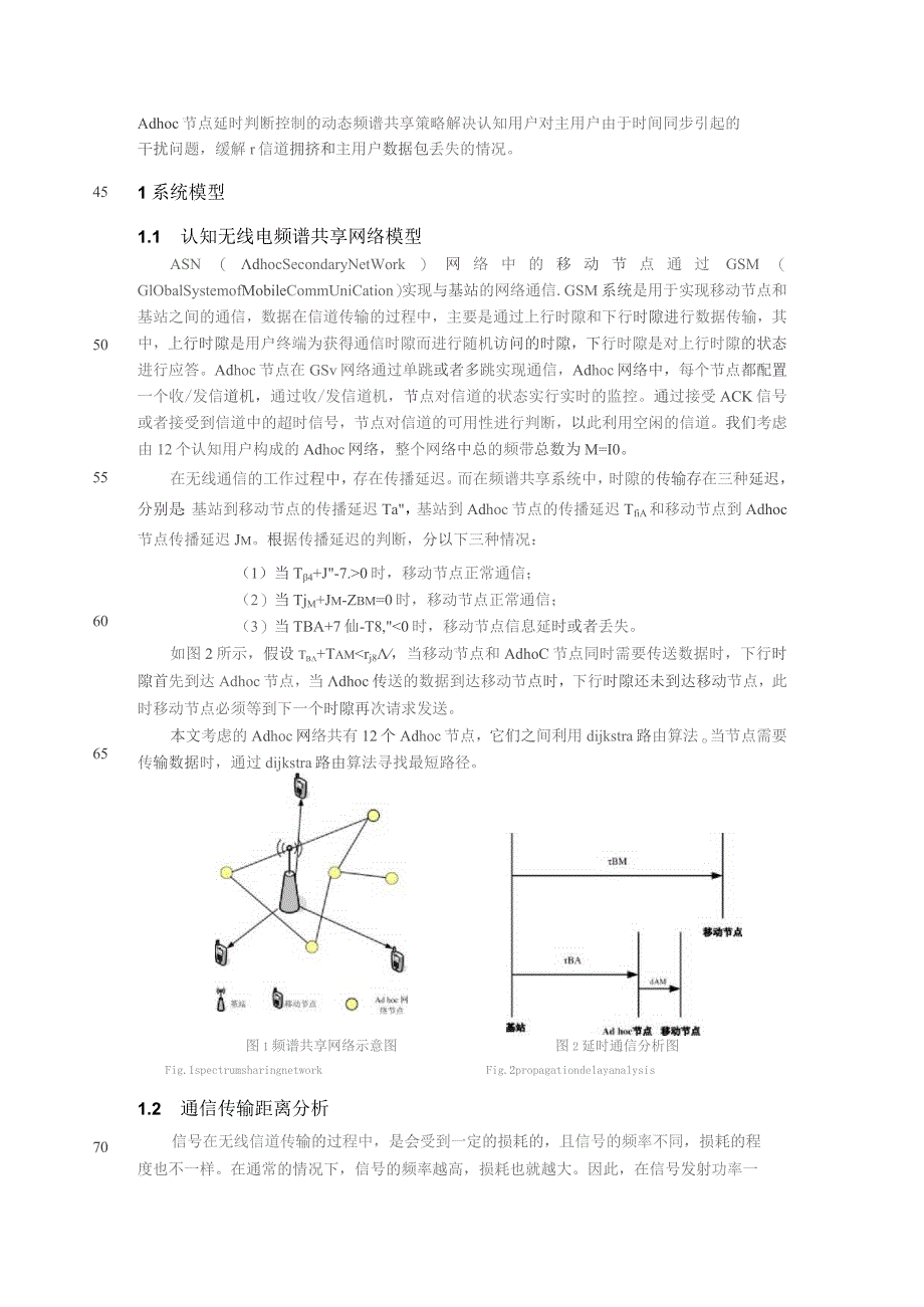 基于延时控制的动态频谱共享系统.docx_第2页