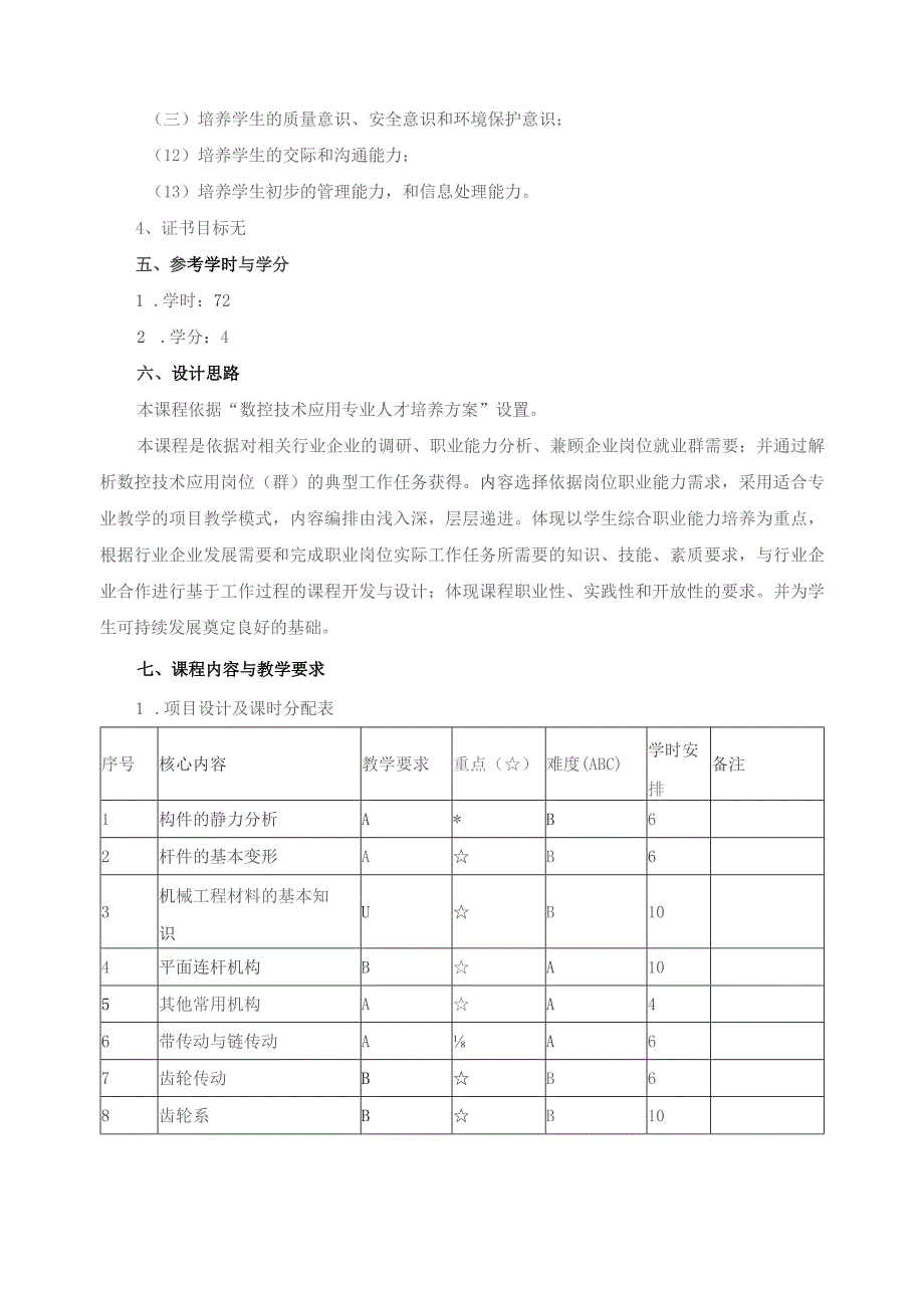 《机械基础》课程标准1.docx_第3页