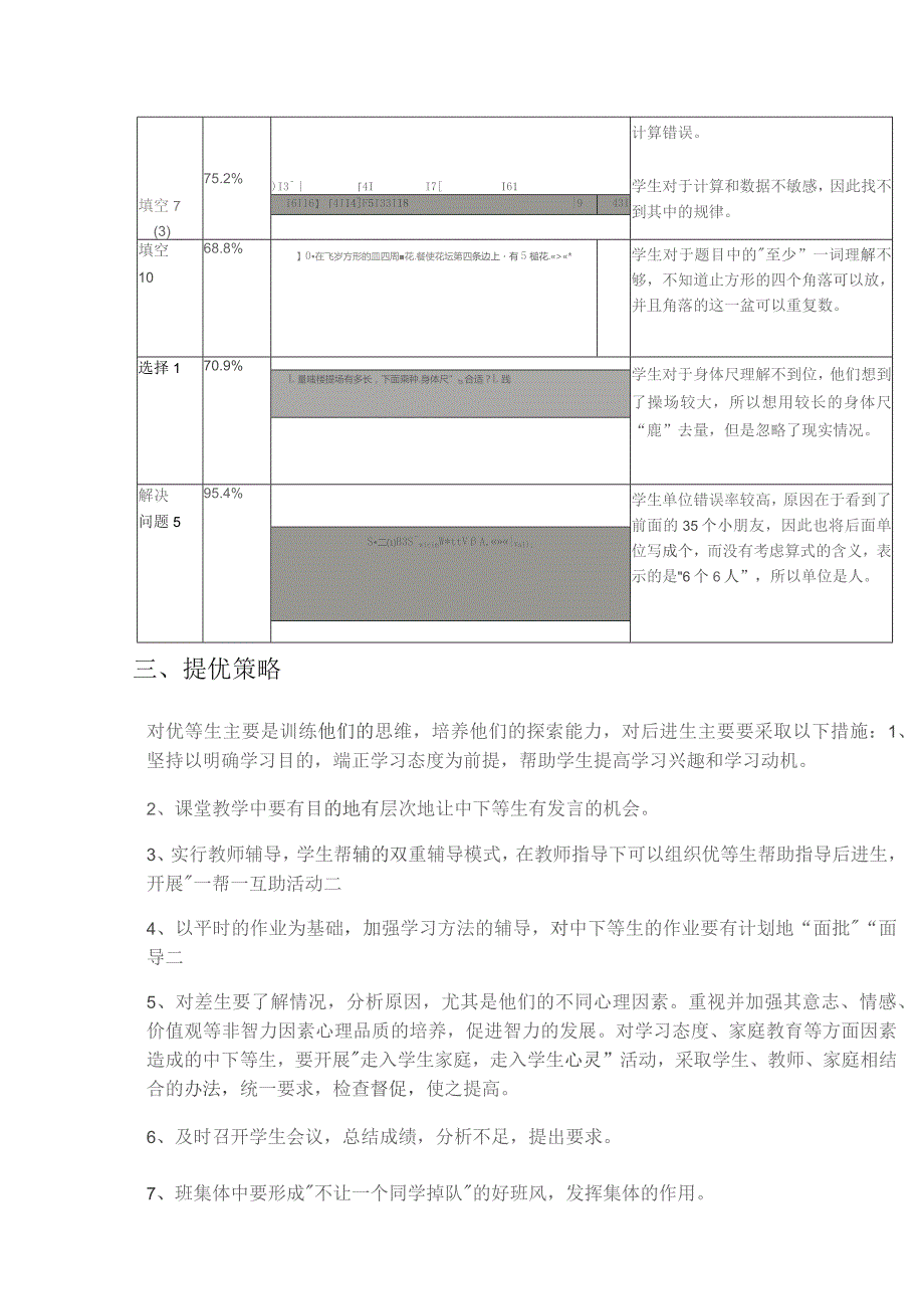 龙虎塘第二实验小学期末质量检测分析2021年1月.docx_第2页