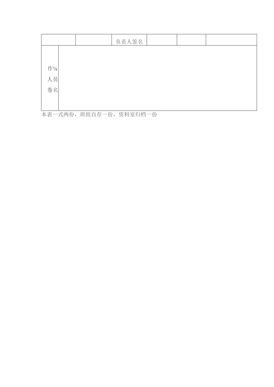 建设工程项目装卸工作安全技术交底表.docx_第2页