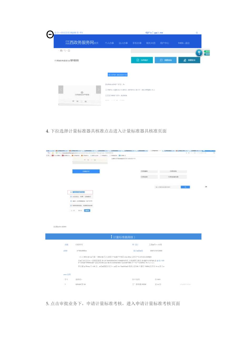 计量标准器具核准网上申报系统操作说明.docx_第2页