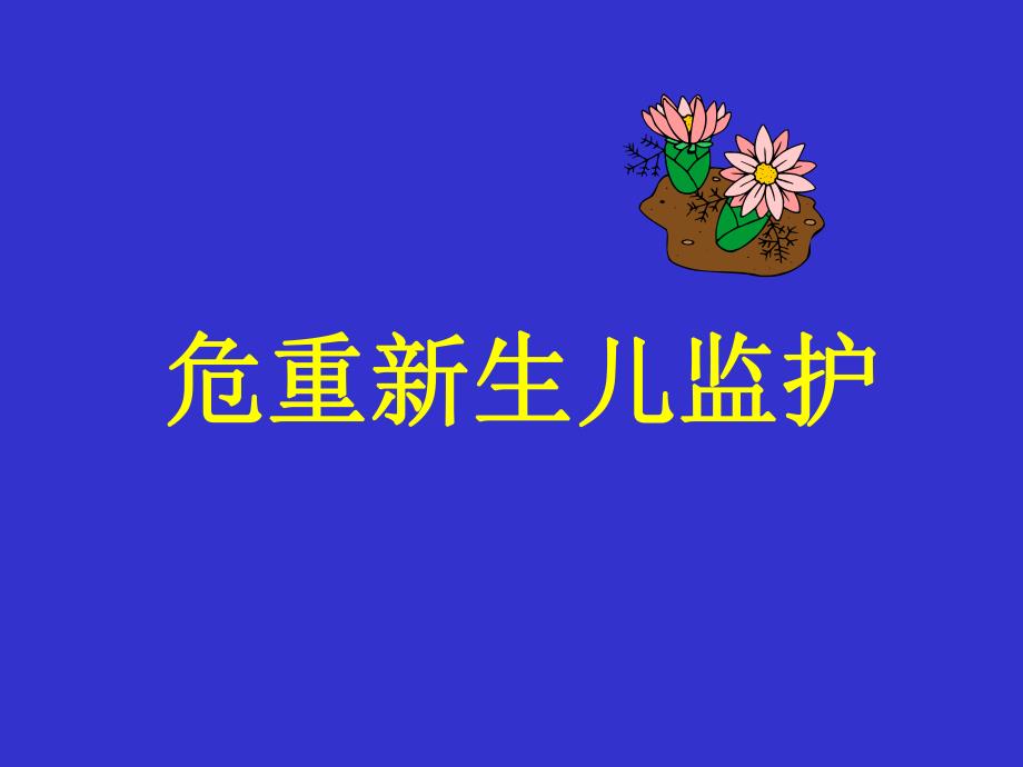 新生儿重症监护.ppt_第1页