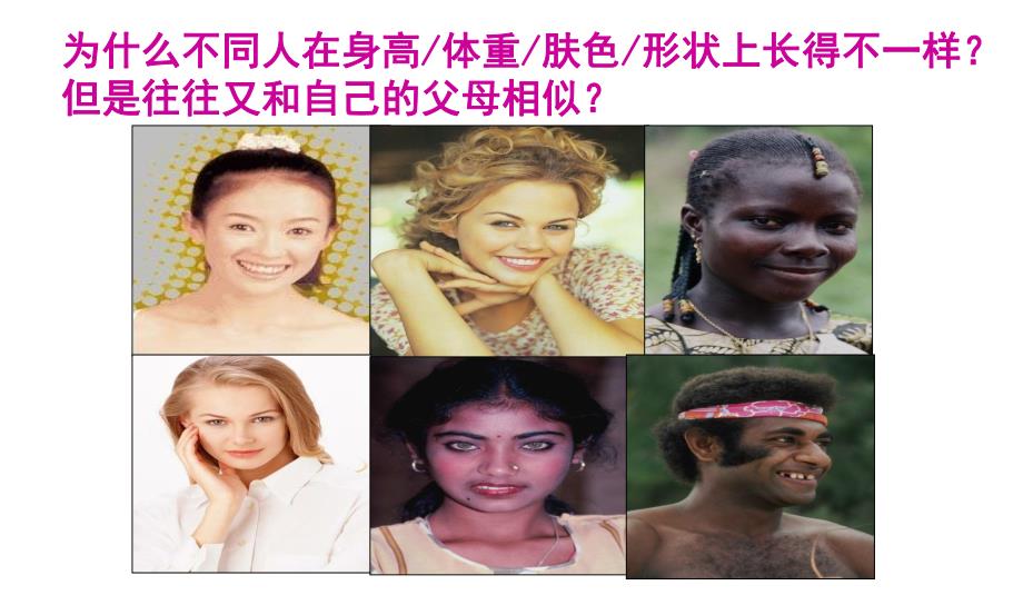 儿童基因检测（PPT X页） .ppt_第2页