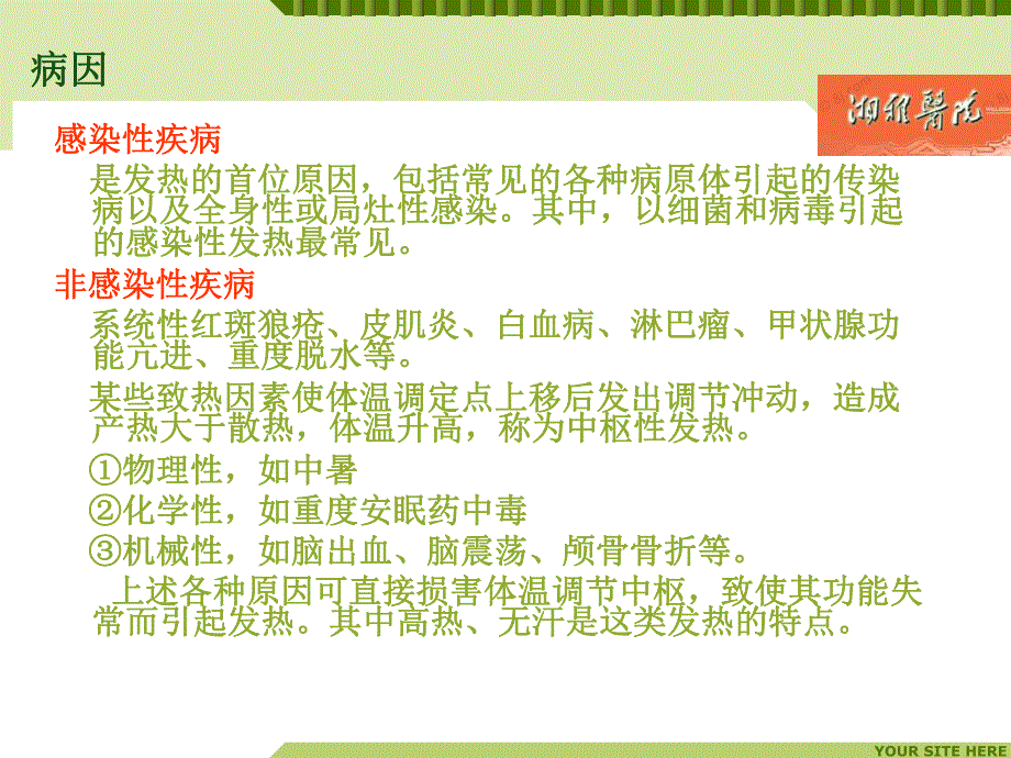 儿童发热的诊断与治疗.ppt_第3页