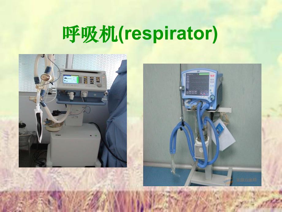 机械通气与护理(ICU).ppt_第2页