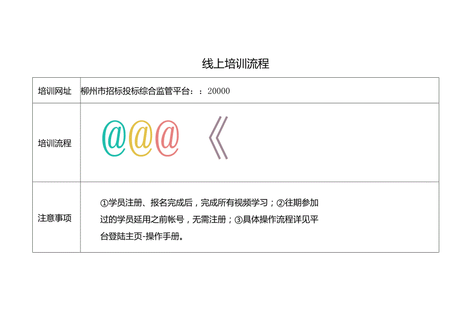 线上培训流程.docx_第1页