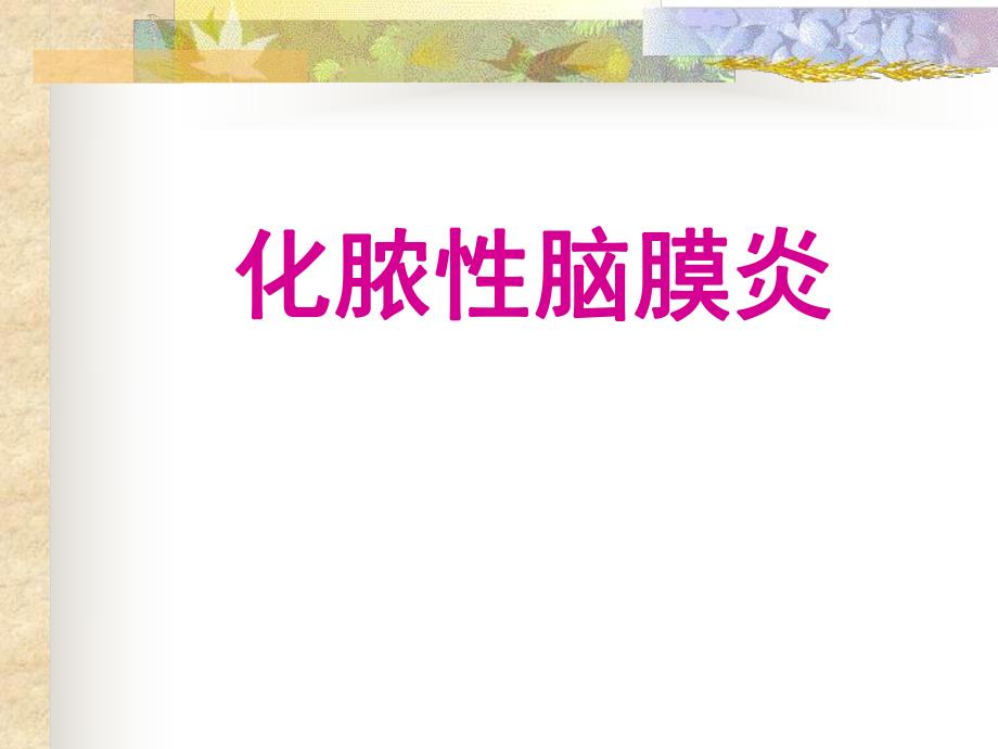 化脓性脑膜炎.ppt_第1页