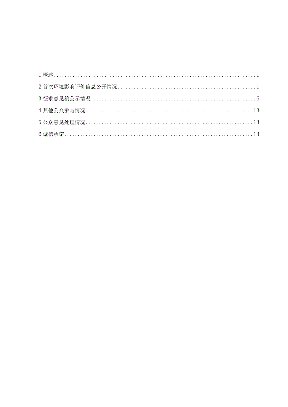 鲁西化工集团股份有限公司60万吨年己内酰胺尼龙6项目尼龙6装置环境影响评价公众参与说明.docx_第2页