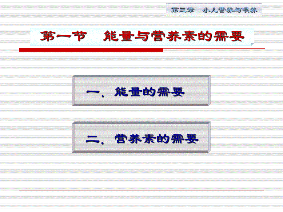 第4章 小儿营养与婴喂养.ppt_第3页