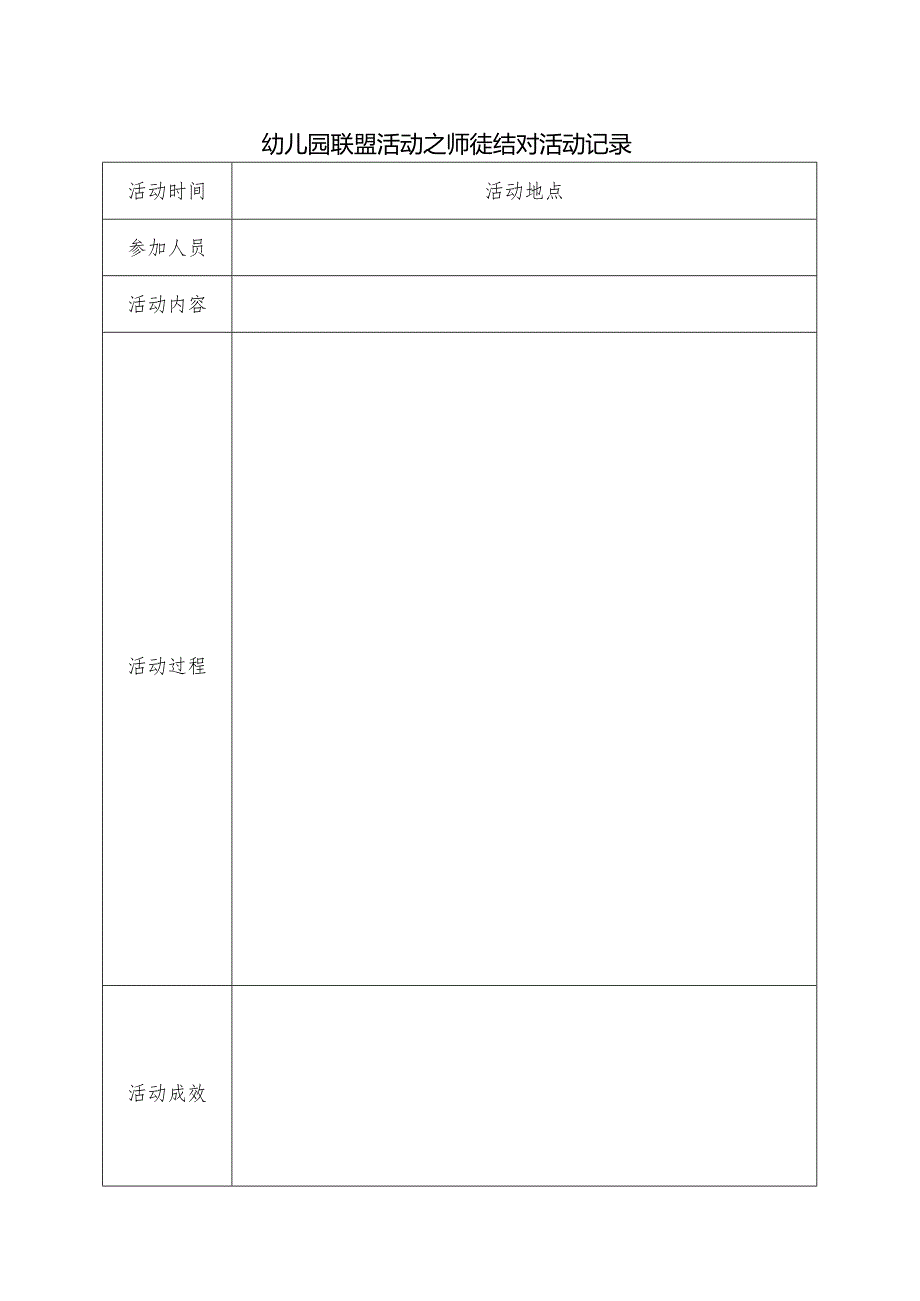 师徒结对活动记录.docx_第1页