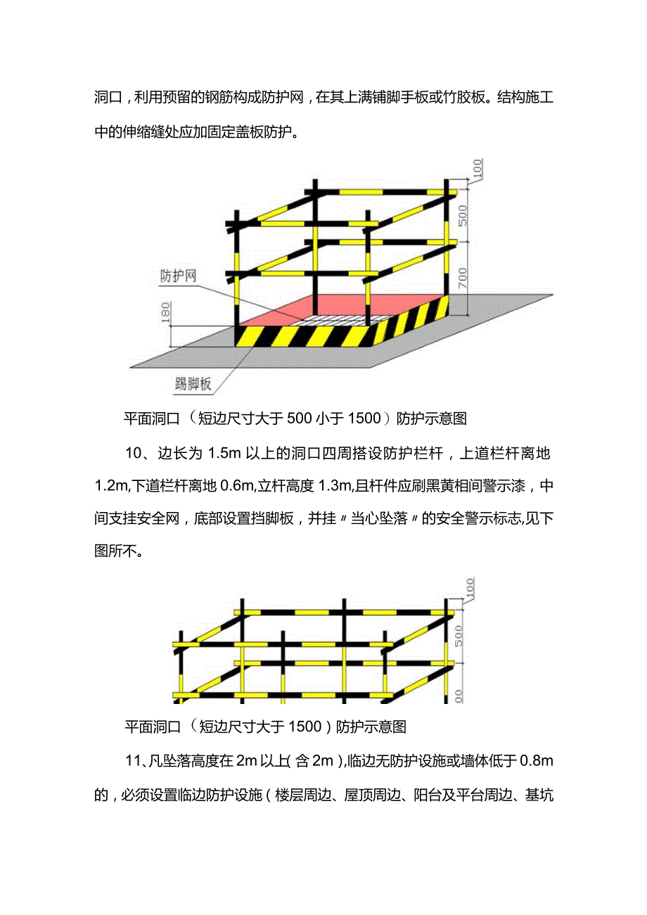 高处坠落事故救援措施.docx_第2页