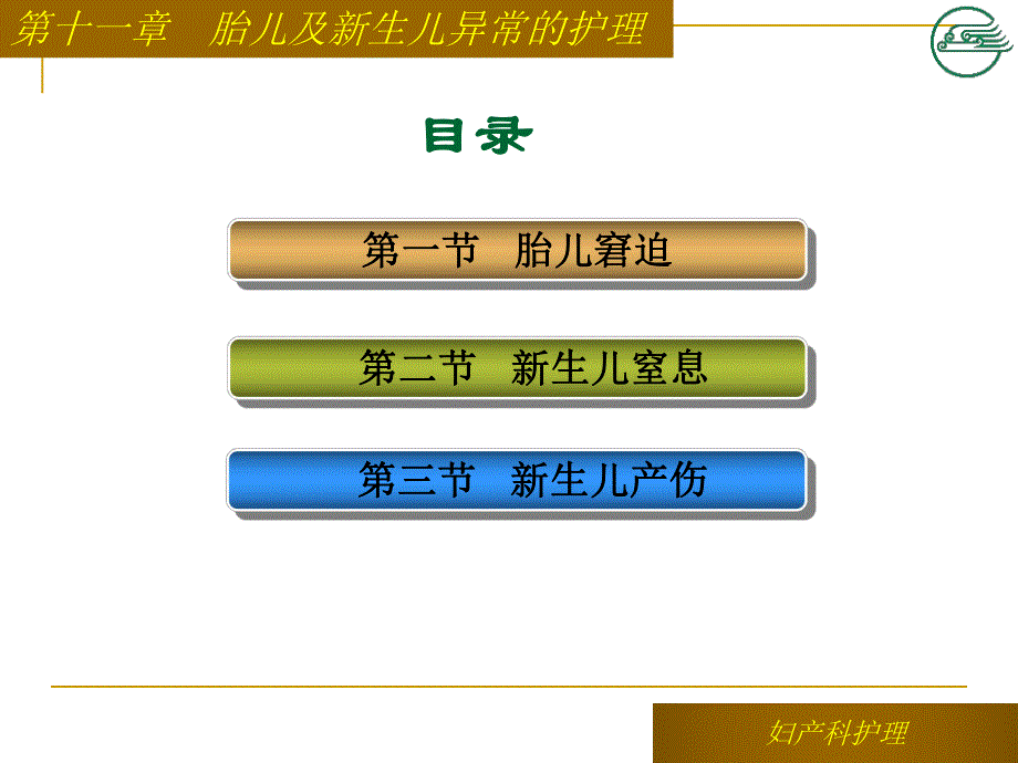 第十一章胎儿及新生儿异常的护理.ppt_第3页