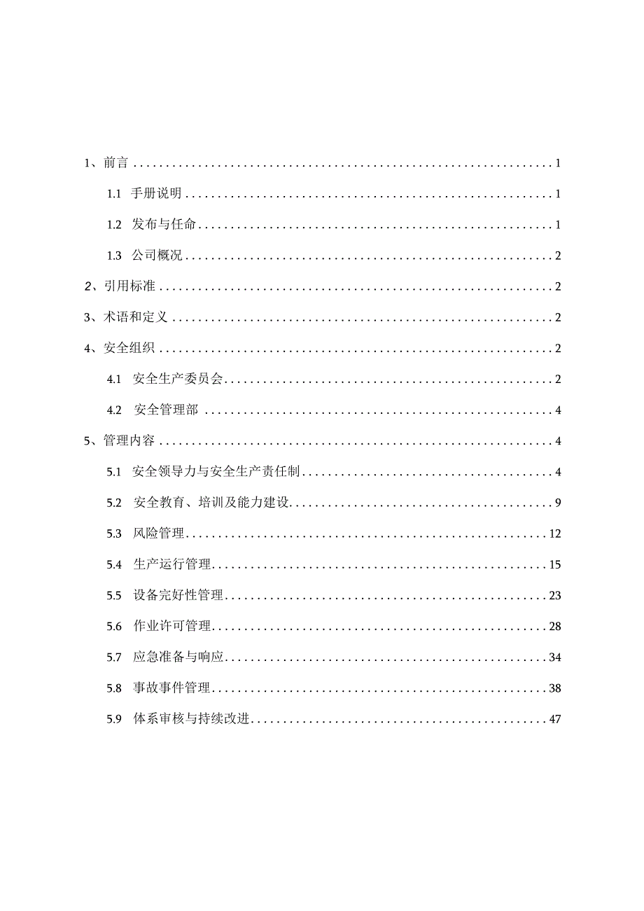 公司分级分类安全管理体系手册.docx_第3页