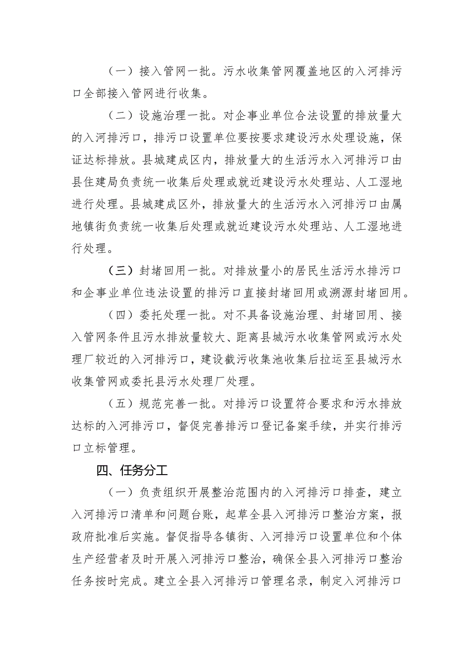 入河排污口整治工作方案.docx_第2页