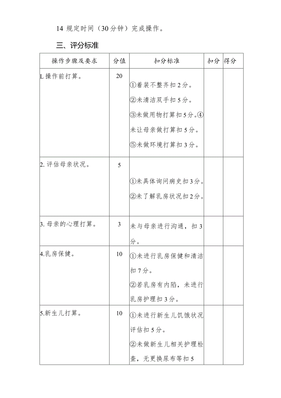 母乳喂养操作流程.docx_第3页