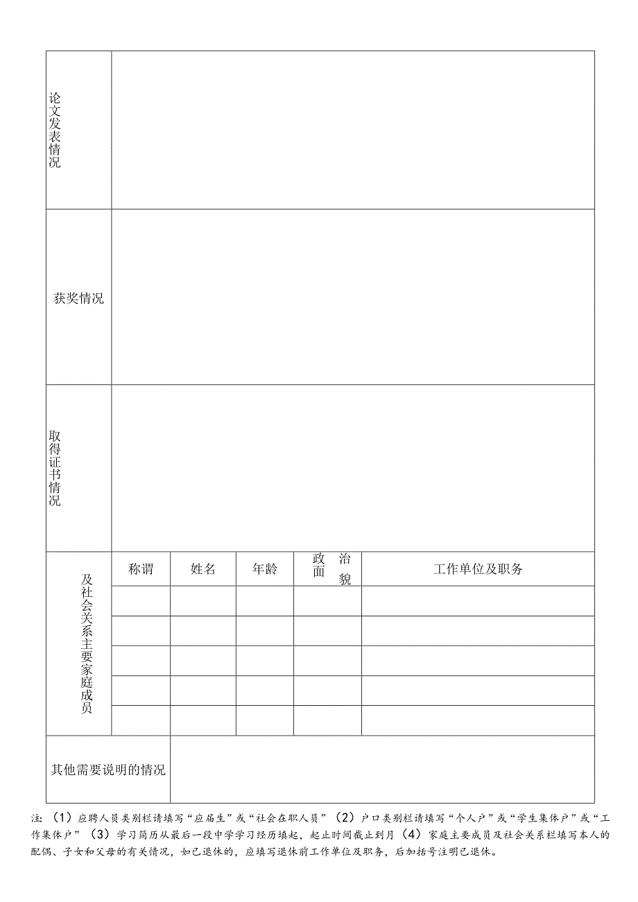 应聘岗位全称.docx_第2页