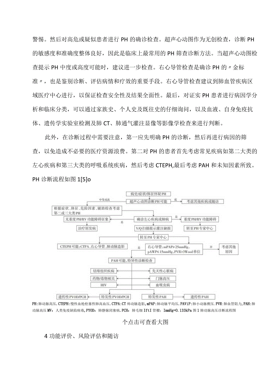 肺动脉高压诊治指南解读.docx_第3页