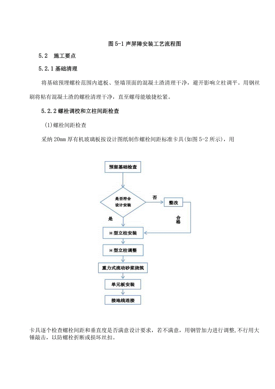 声屏障安装施工工法.docx_第3页