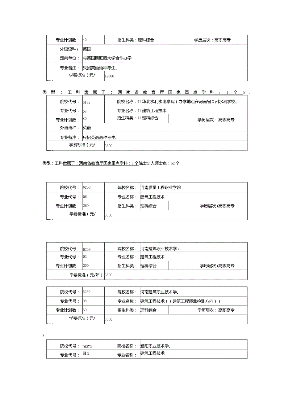 《建筑工程技术,,》word版.docx_第2页