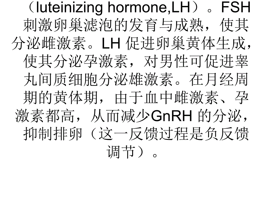 孕激素的临床应用.ppt_第2页