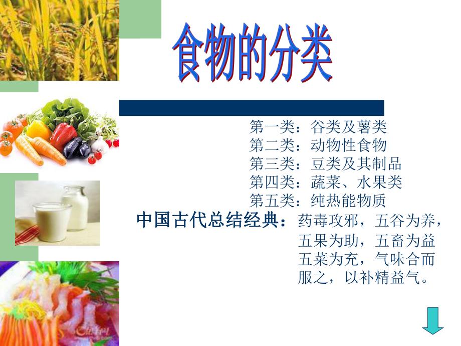 公共营养师课程(十三)孕妇营养及膳食特点.ppt_第3页