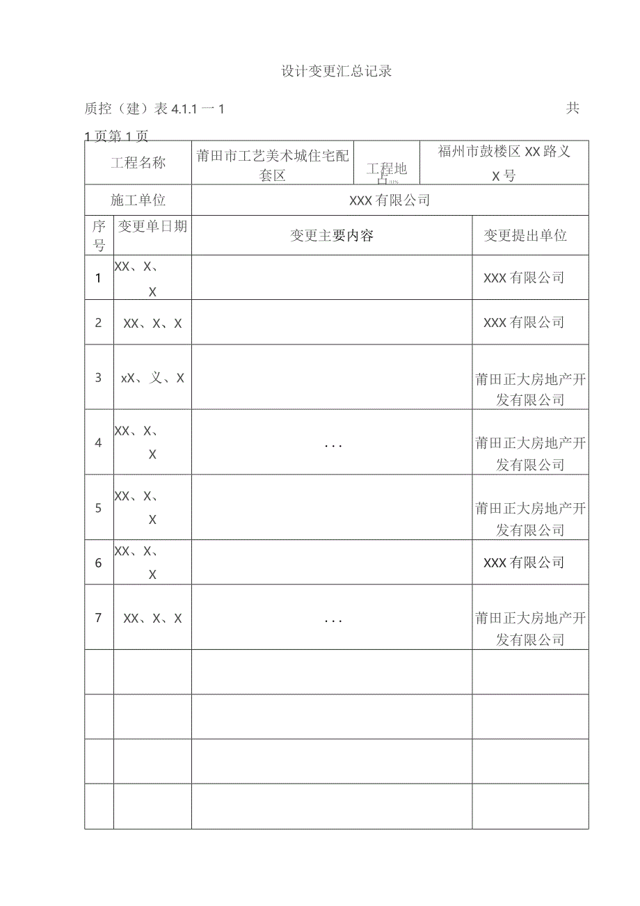 建筑工程水电资料填写范例.docx_第3页