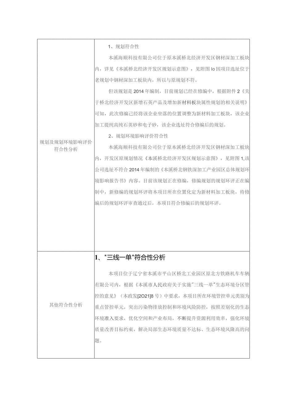 高纯石英砂生产线项目环境影响报告表.docx_第3页