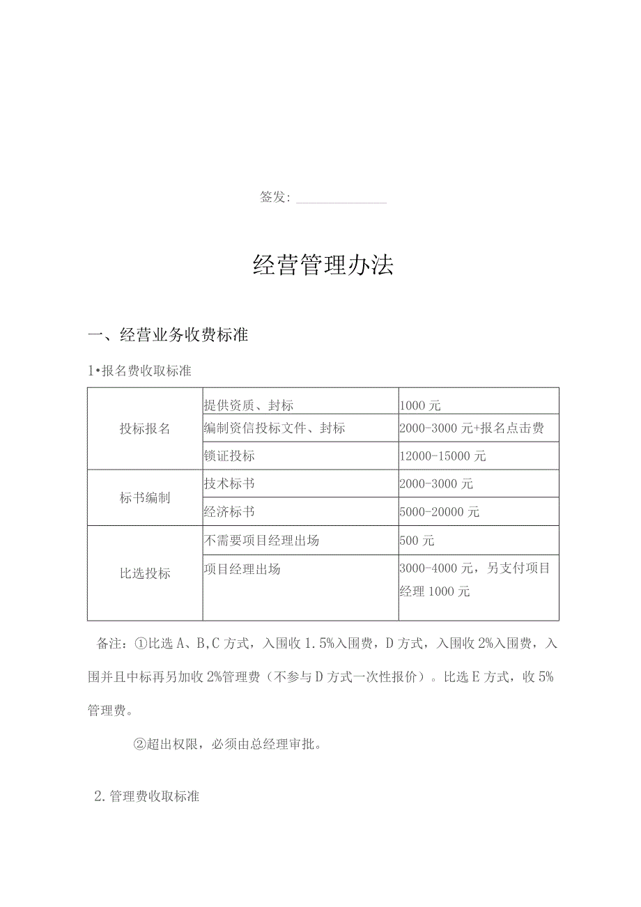 经营管理办法.docx_第1页