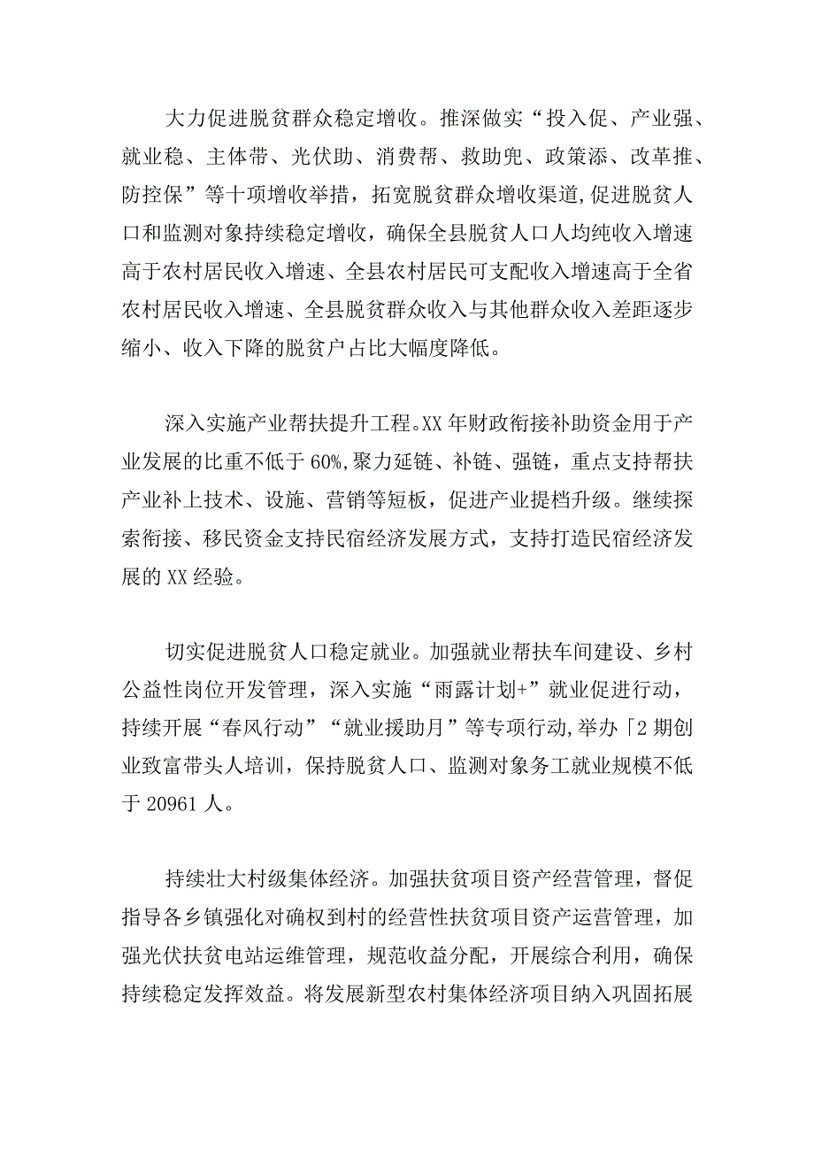 县乡村振兴局2024年工作要点.docx_第3页