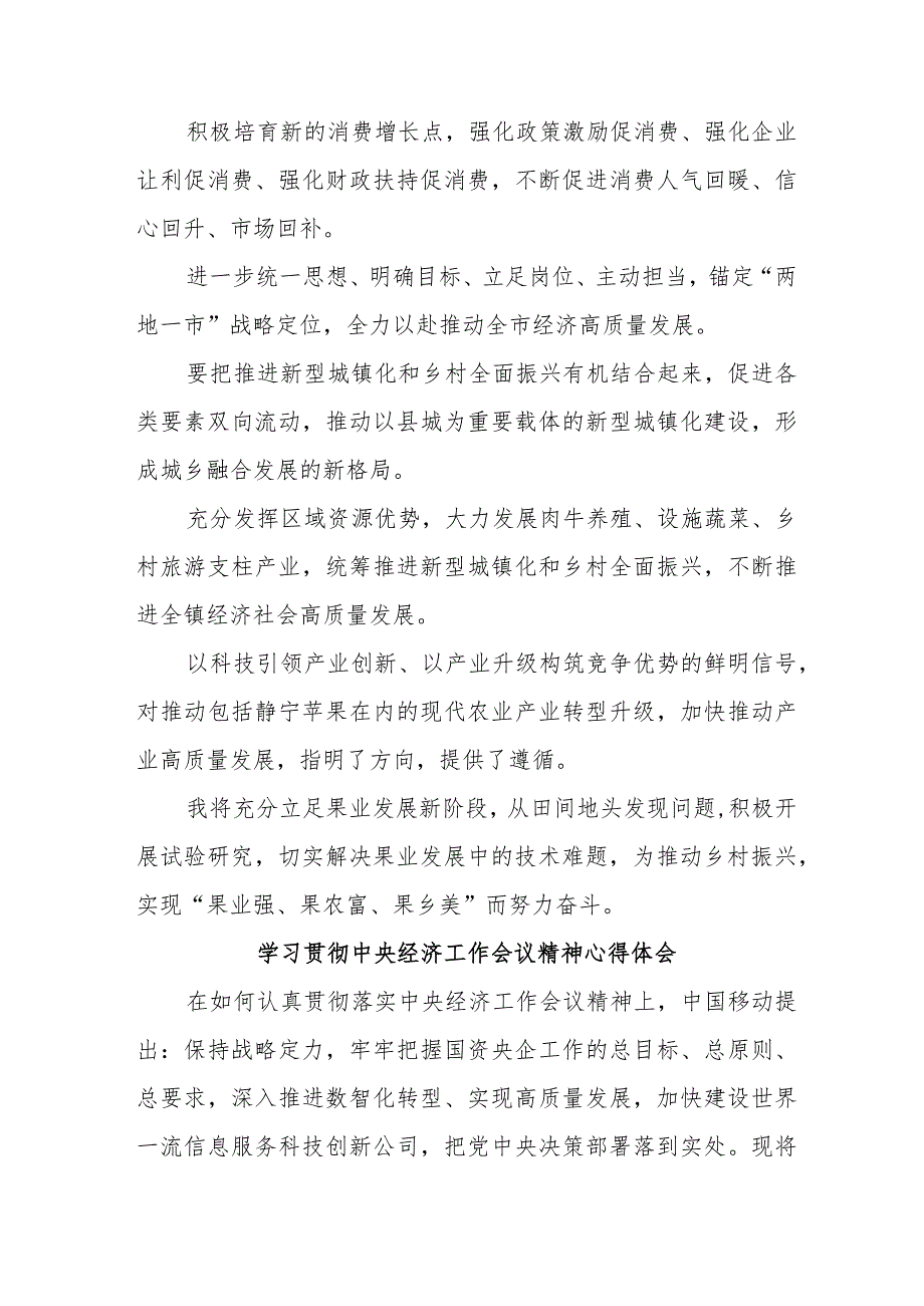 住建局党委书记学习贯彻中央经济工作会议精神心得体会.docx_第2页