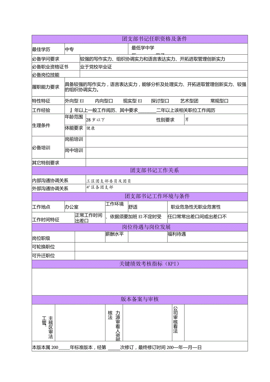 团支部的岗位职责与义务.docx_第3页