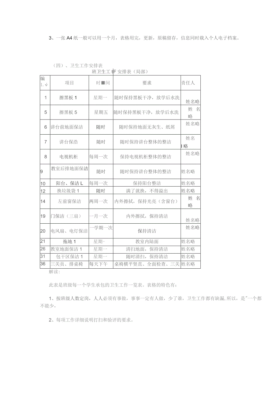 班级管理表格、制度、量化细则.docx_第3页