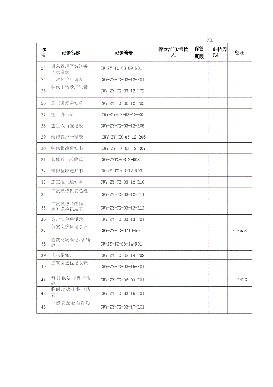 经开区综合规范文件记录表式表格汇编.docx_第2页