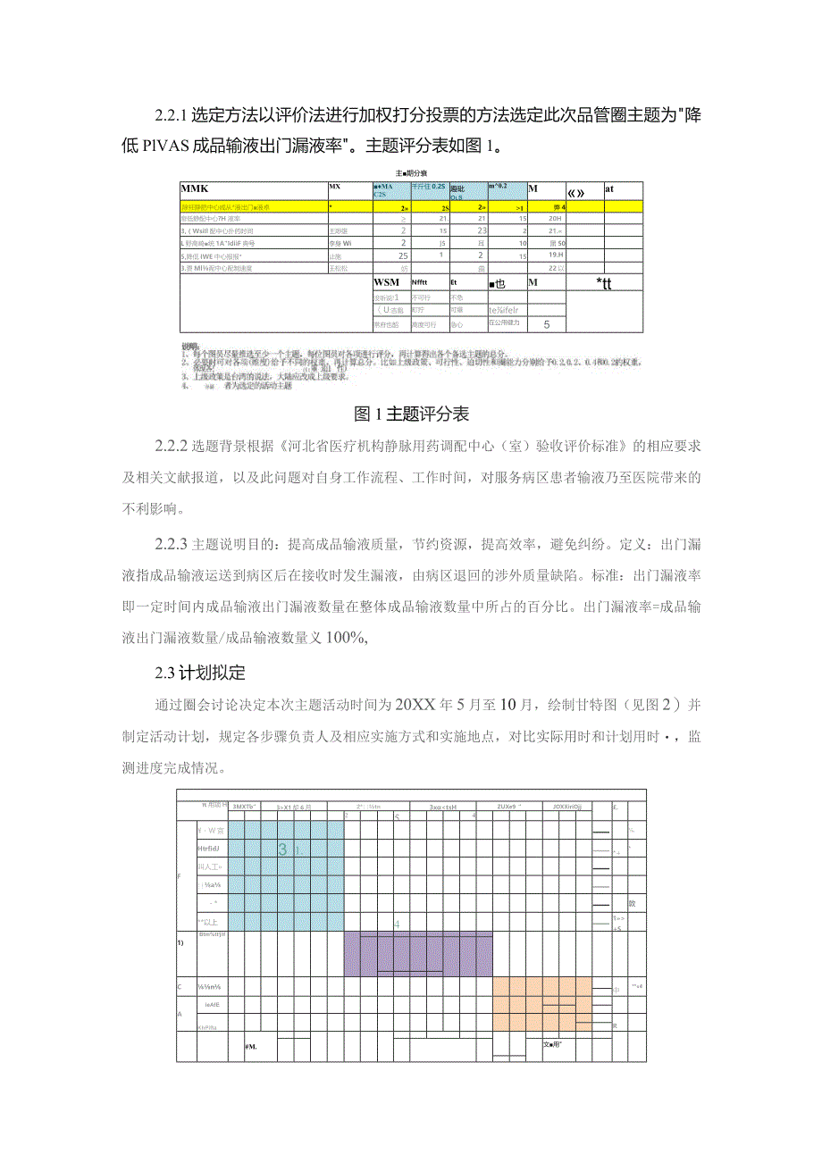 品管圈在降低PIVAS成品输液出门漏液率中的应用静配中心质量持续改进案例.docx_第3页