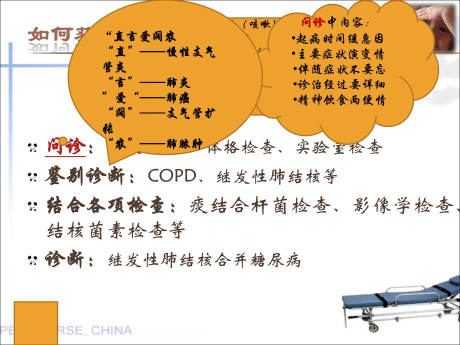 肺结核合并糖尿病.ppt_第2页