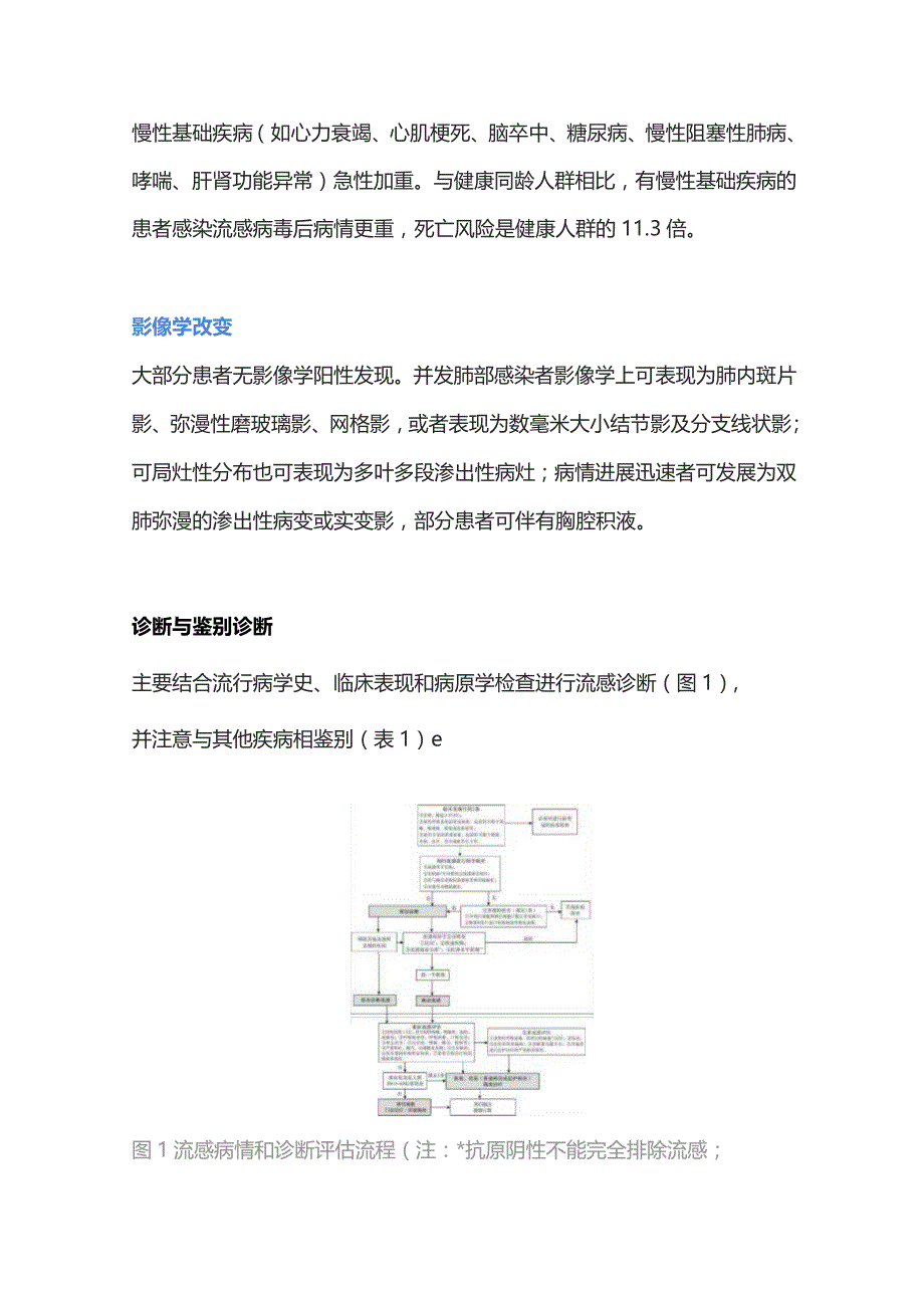 2023流感进入高发期如何诊断、治疗及预防.docx_第3页