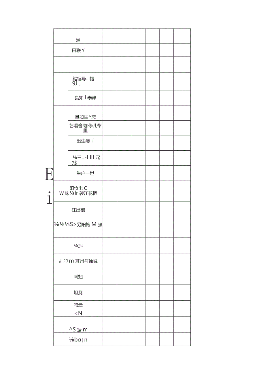 餐饮进货查验记录表.docx_第1页