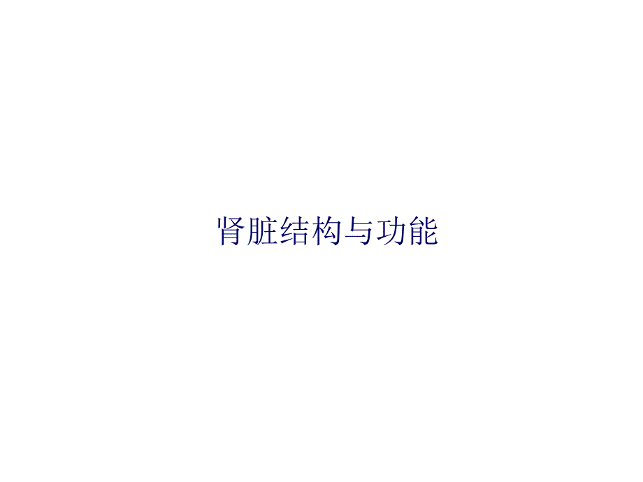 肾脏损伤监测相关指标.ppt_第3页