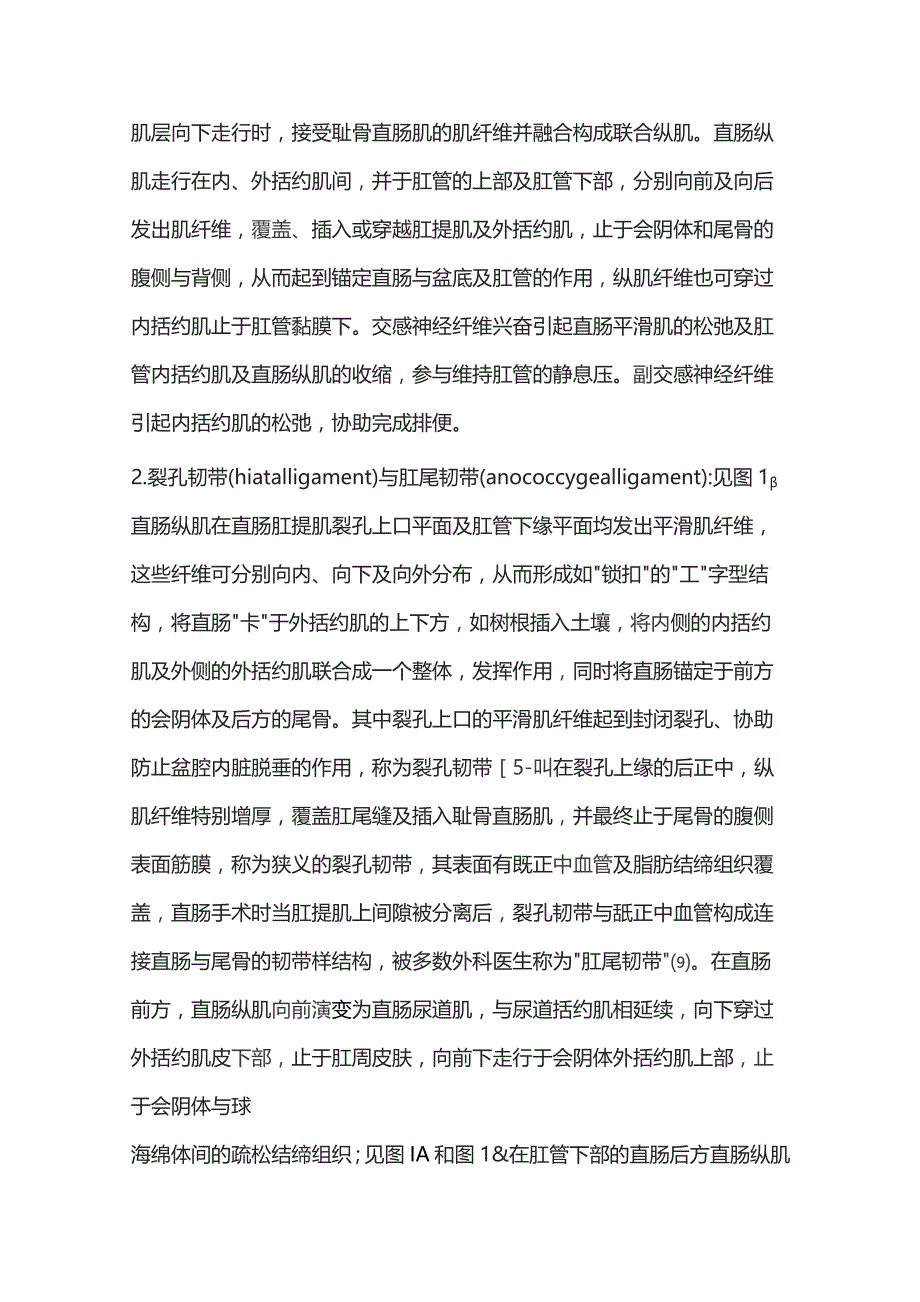 2023低位直肠癌经括约肌间切除术中国专家共识（完整版）.docx_第3页